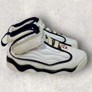 Toddler Jordan Pro Strong size 8C